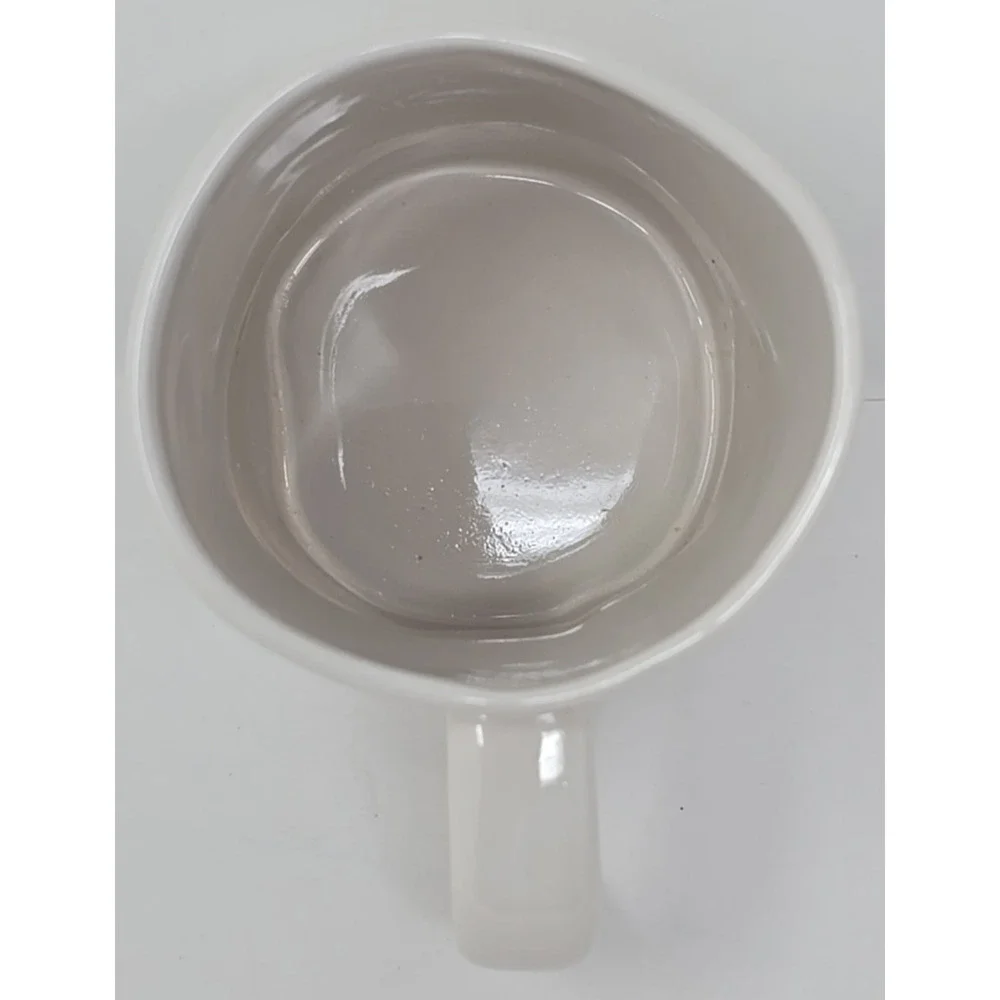 Rae Dunn Artisan Collection White 